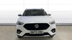 MG ZS 1.5 VTi-TECH Exclusive 5dr Petrol Hatchback
